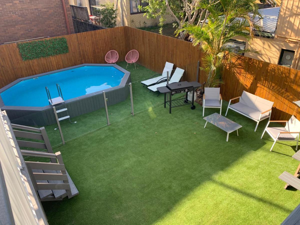 Mumma'S Hostel Surfers Paradise Gold Coast Exterior foto
